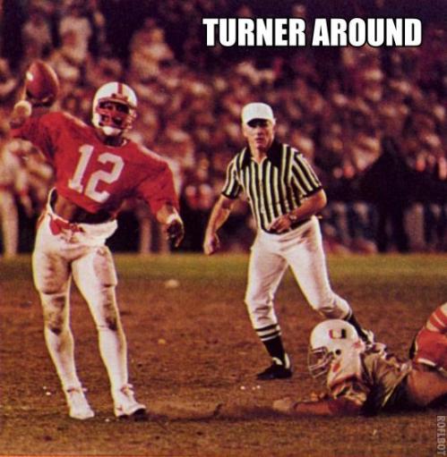 turner-around